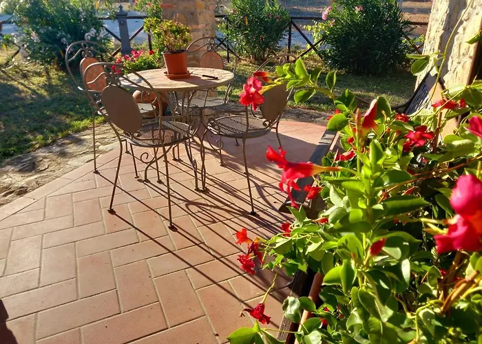 Agriturismo La Casina