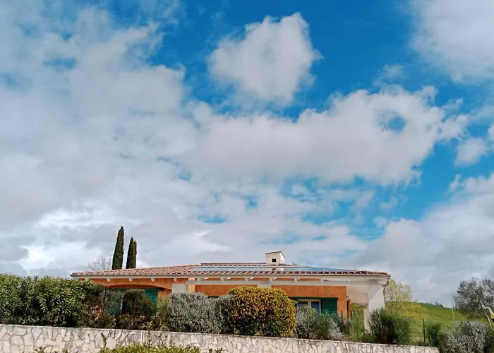 Villa luce e relax