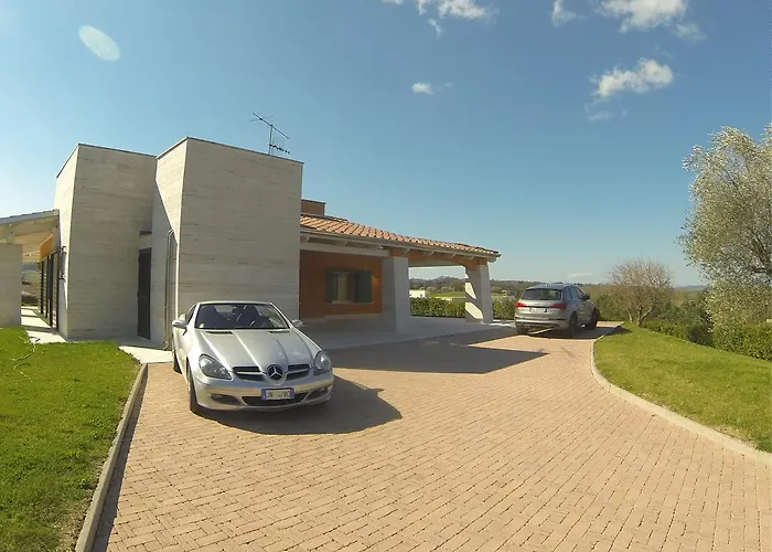Villa Stella Relax
