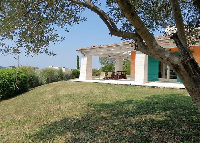 Villa luce e relax
