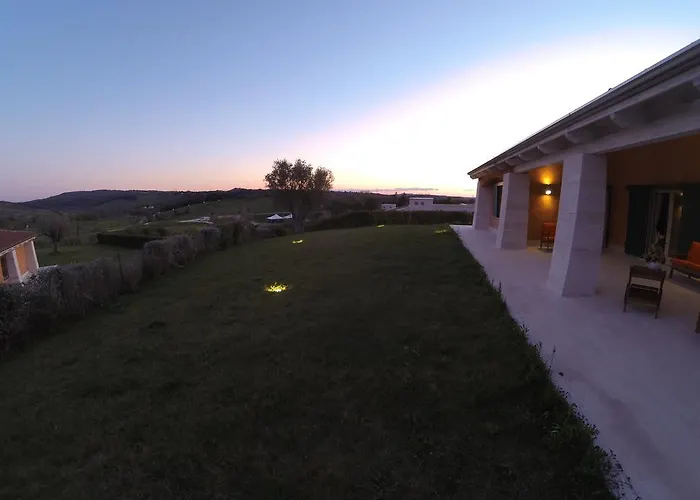 Villa Stella Relax