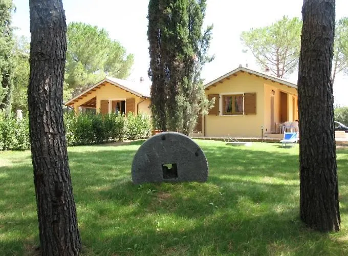 La Casa Delle Cascate